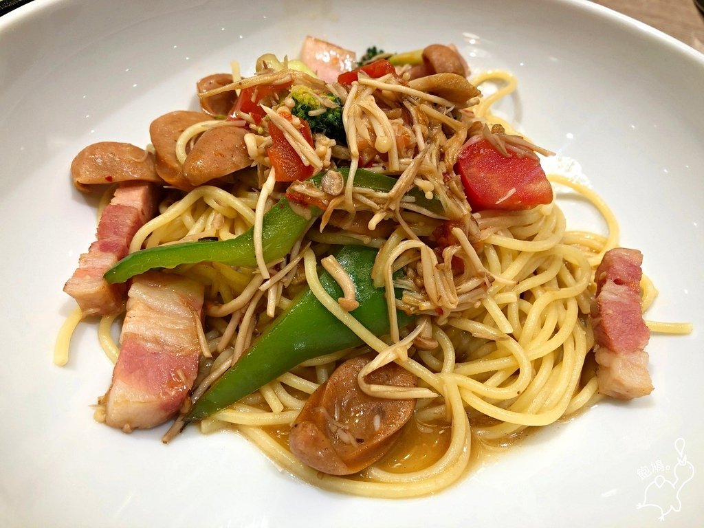 BEPPIN PASTA_日式醬油田園蔬菜麵.jpg