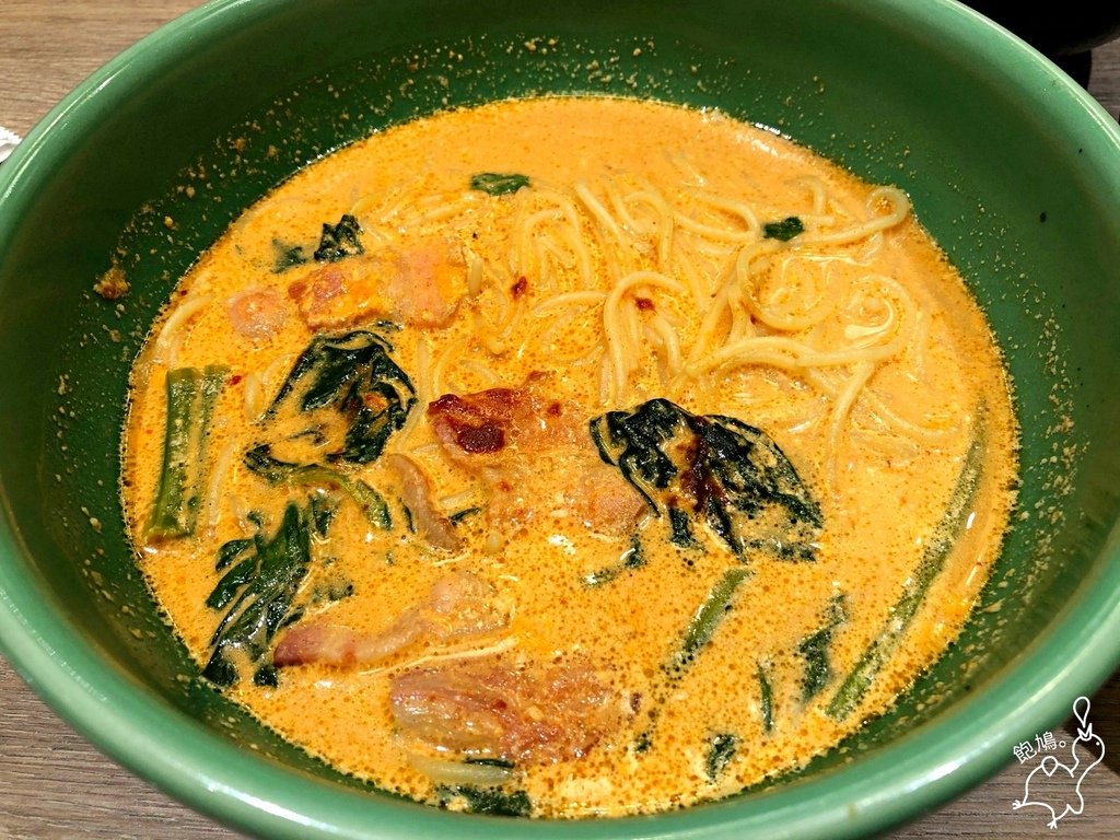 BEPPIN PASTA_香辣奶油培根菠菜湯麵.jpg