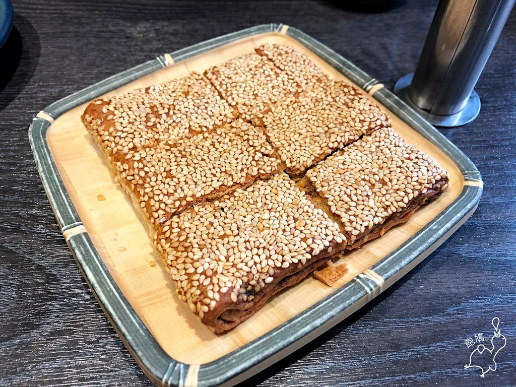 草原風蒙古火鍋（永康店）_新疆烤餅.jpg