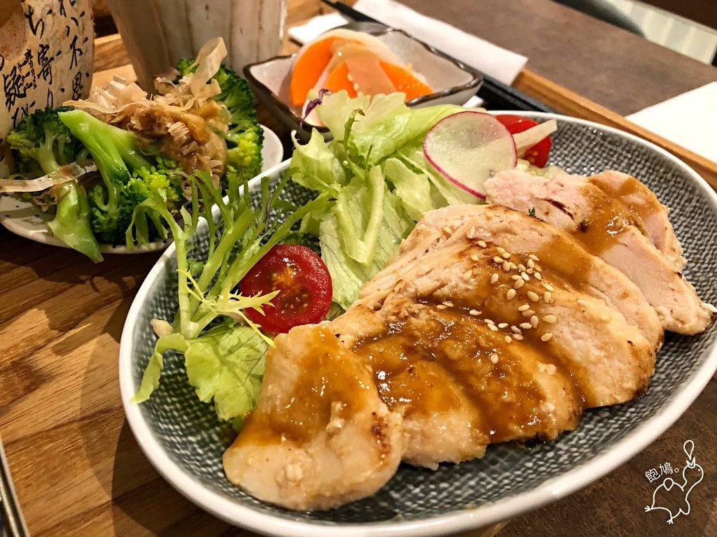 糀日和 Kouji Cafe_舒肥塩麴甘糀雞胸.jpg