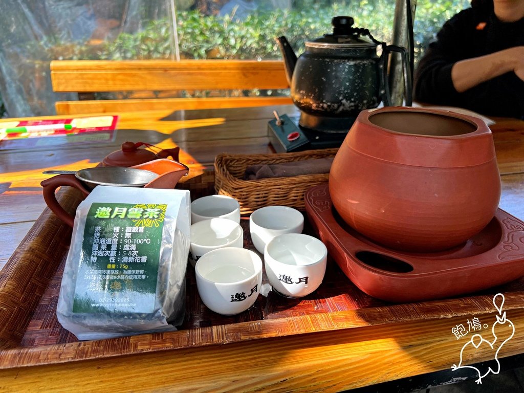 邀月茶坊 Yaoyue Teahouse_茶具.jpg