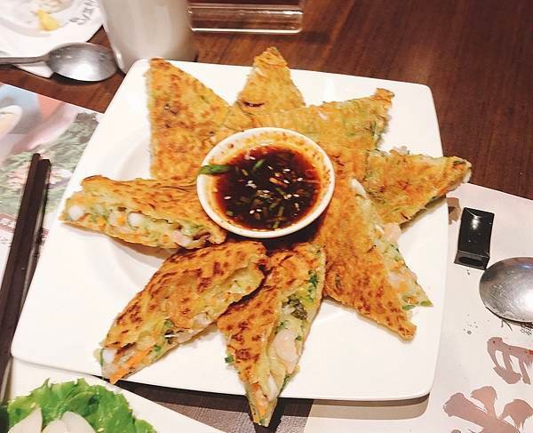 [台北][南港]超美味韓式料理~涓豆腐