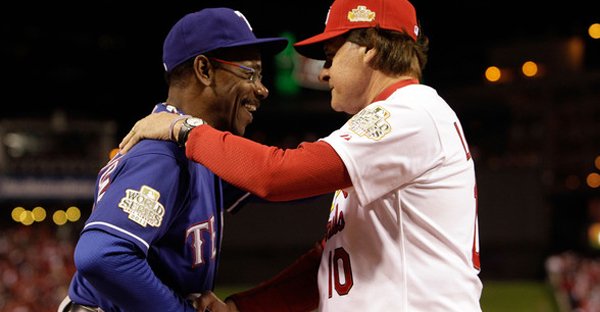 Ron Washington&amp;Tony La Russa.jpg