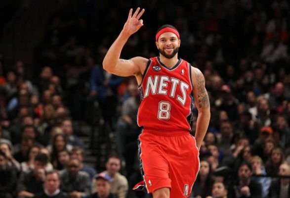 Deron Williams(newsday.com)