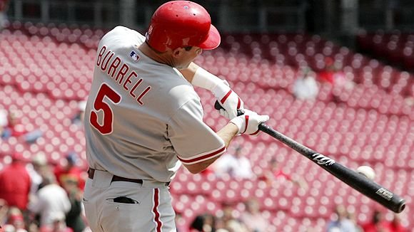 Pat Burrell(theshibetimes.com)