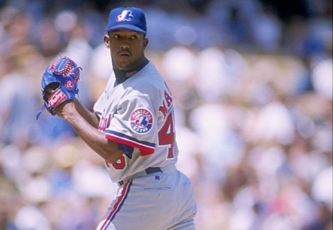 Pedro in Expos(thesportsriot.blogspot.com)