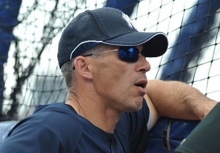 Joe Girardi(nj.com)