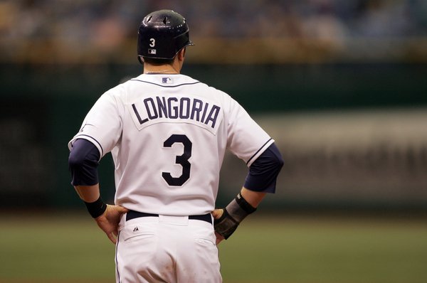 Longoria(queenofsports.com)