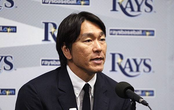 松井秀喜(dailytribune.com)