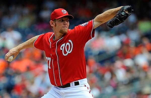 Strasburg(natsinsider.com)