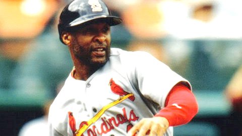 Ozzie Smith(milb.com)