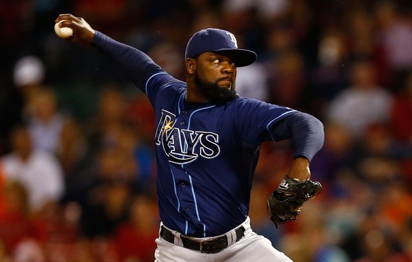 Fernando Rodney