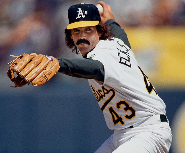 Dennis Eckersley(SI)