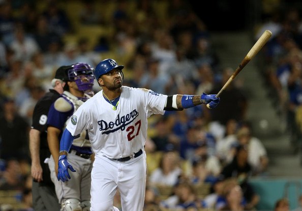 Matt Kemp