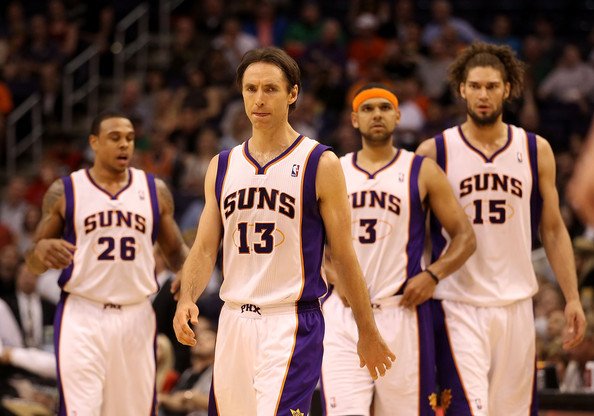 2011-12 Suns