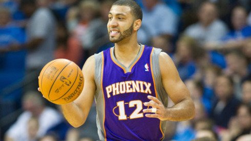 Kendall Marshall