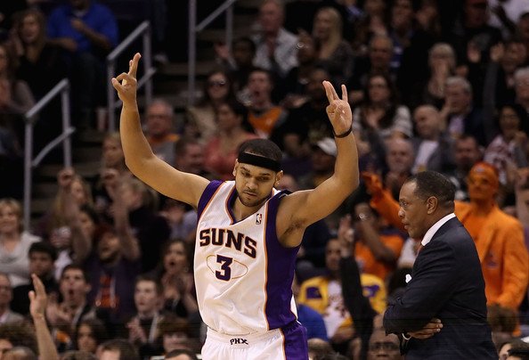 Jared Dudley