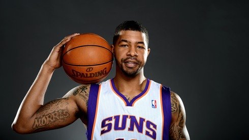 Markieff Morris