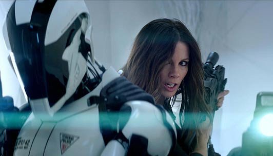 Beckinsale