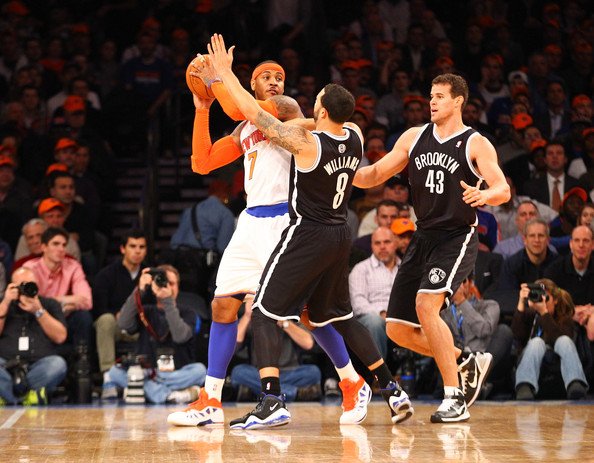 Carmelo+Anthony+Brooklyn+Nets+v+New+York+Knicks+_tWl4QVT-RFl