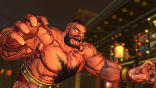 Zangief