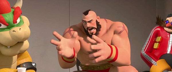Zangief