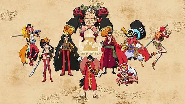 onepieceZ4