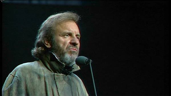 Colm Wilkinson 尚萬強