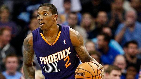 Bledsoe-Suns