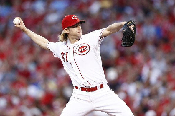 Bronson Arroyo