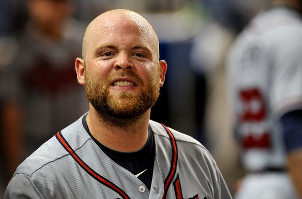 Brian McCann