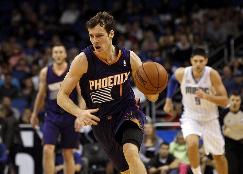 Dragic