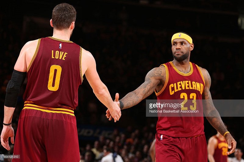 Love &amp; LeBron.jpg