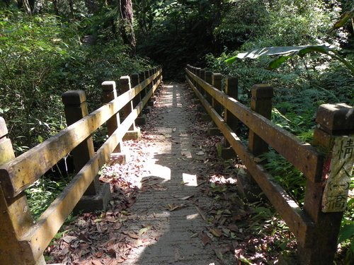 馬那邦山甩油之旅