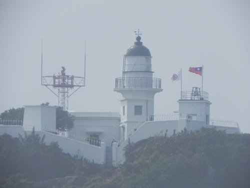 打狗英國領事館官邸