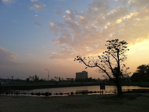 給你顏色瞧瞧•夕遊出張所