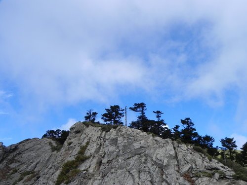 福壽山露營悠閒遊