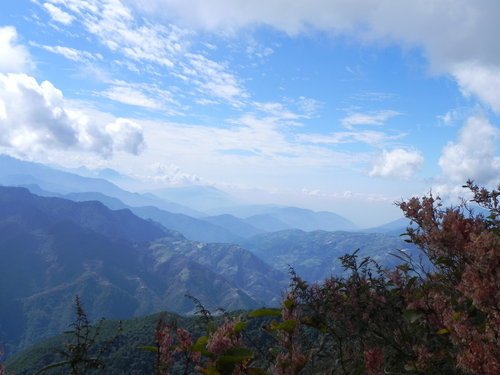 福壽山露營悠閒遊