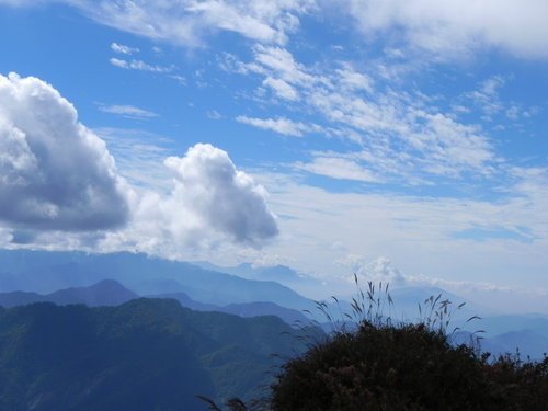 福壽山露營悠閒遊