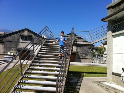 【花蓮市】花蓮文化創意產業園區