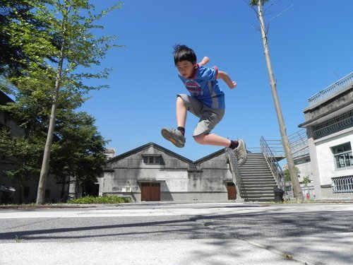 【花蓮市】花蓮文化創意產業園區