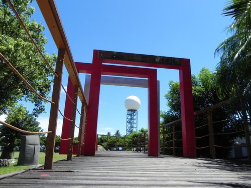 【花蓮市】花蓮縣石雕博物館