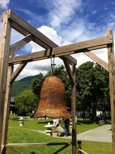 【花蓮吉安鄉】日式建築吉安慶修院