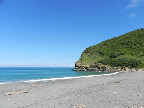 【花蓮壽豐鄉】漂流木的故事•牛山呼庭