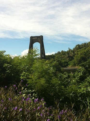 歷史建築東河橋