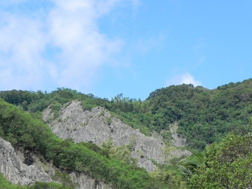 地球的月世界•利吉惡地