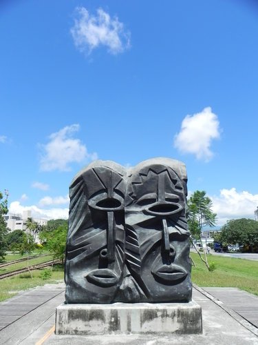 台東鐵道藝術村