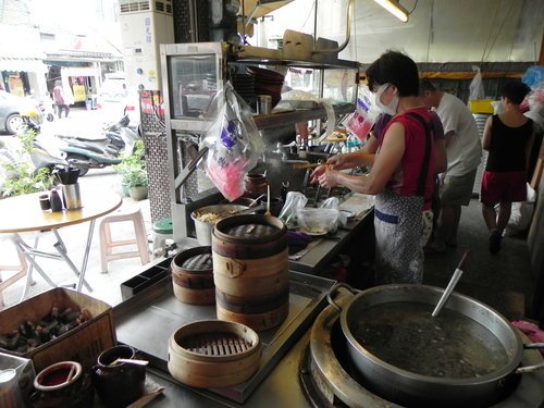 苗栗銅鑼-小宋餃子館