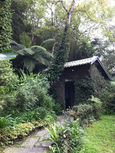 【新竹尖石鄉】神秘的尖石後花園•6號花園