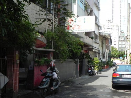 台中-今日蜜麻花